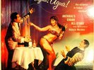 ANTOBAL'S CUBAN ALL-STARS.AGUA AGUA LP.STEREOPHONIC
