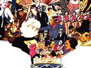 los brincos - contrabando     LP