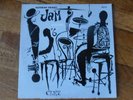 JAM SESSION #6 ON CLEF - VG++