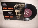 1958 UK Orig DUANE EDDY EP “REBEL ROUSER”