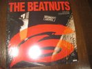 The Beatnuts - The Beatnuts LP Street Level 1994