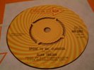 ALAN TRAJAN speak to me clarissa UK PSYCH 45 1969 MINT