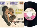 JEAN & JANET Killer PSYCH MOD Jerk FRENCH EP   ??