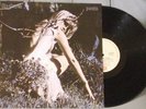 The Church Persia OOP LP Australian Press Steven Kilbey