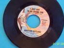 Northern Soul 45 promo Westbound Label-HOUSTON OUTLAWS