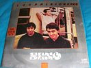 LOS PRISIONEROS  Sexo  ECUADOR SCARCE  LP EX