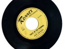 JACK HAMMER Twist in the morning killer MOD R&B 7' ??