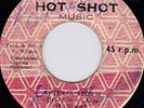 RONALD WILSON - AFTER A STORM on HOT SHOT MUSIC    ??