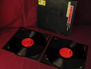 Beatles GEORGE HARRISON LIVE IN JAPAN 1992 TWO LP SET.