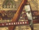 AKHENATON   L ' AMERICANO      DELABEL   1995   RARE