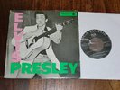ELVIS PRESLEY EP 1254-2  ELVIS