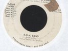 R.D.M. BAND - BUTTER THAT POPCORN - 7