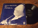 BUD SHANK-IN AFRICA-VERY RARE SOUTH AFRICA RELEASE LP