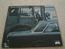 VIGRASS+OSBORNE queues 1972 UK UNI LABEL ORIG PROG LP