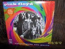 Pink Floyd 2 LP Amsterdam Tea Party