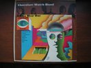 CHOCOLATE WATCH BAND, NO WAY OUT, ORIG. TOWER LP