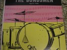 BONDSMEN April 2 1966 LP Rare Private Texas Garage Orig