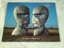 PINK FLOYD THE DIVISION BELL LP 1994 G/FOLD W/INNER EMI