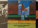 LATTE E MIELE : PASSIO SECUNDUM MATTHEUM -ORIG ITA PROG