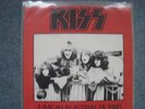KISS LIVE LP 'LIVE IN AUSTRALIA' RARE