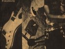Tocotronic - Freiburg -  4 track EP - Mint  RARE