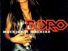 Doro - Machine II Machine- Vinyl - LP,1995,mint