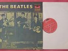 Beatles-Same KOREA LP