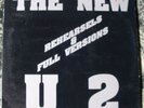 U2 - Rehearsels & Full Versions  Part One   2LP