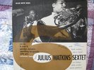 JULIUS WATKINS-BLUE NOTE 5064- LEXINGTON DG HANK MOBLEY