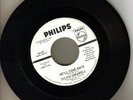 RARE NORTHERN SOUL SYLVIA SHEMWELL HE'LL COME BACK  ?