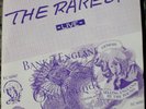 Genesis - The Rarest - LIVE -