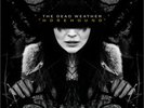 THE DEAD WEATHER Horehound VINYL LP Jack White Stripes