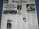 JOHN LENNON Sometime in New York City ORIG UK 72 EX LPs
