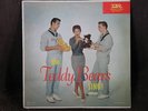 THE TEDDY BEARS(PHIL SPECTOR} SING;33 RPM VG+ VERY RARE