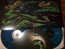 2 LP = TOOL = AENIMA = FOC =
