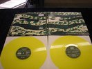 Colour Haze Los Sounds De Krauts Double LP QOTSA Kyuss