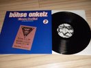 Böhse Onkelz Eisern Berlin 2 Vinyl RoR Rac mehr Fragen