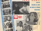 Duo Dinamico EP con Iran Eory 1966. Beat (escucha)