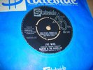 MARTHA & THE VANDELLAS UK´64 45 Live Wire/TAMLA MOTOWN
