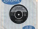 THE IKETTES-WHAT'CHA GONNA DO(DANCER)-LONDON.