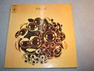 Placebo ball of eyes 33T CBS S 64625 HOLLAND 1971
