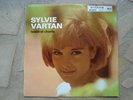 LP RARETÉ  SYLVIE VARTAN TWISTE ET CHANTE STEREO