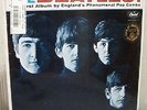 SEALED BEATLES 
