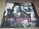THE SMITHS BEST I LP RARE Morrissey Joy Division Cure