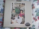 led zeppelin presence  sealed 200 gram lp