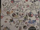 Led Zeppelin III SEALED 200 Gram Vinyl LP