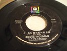 Eddie Holman Northern Soul 