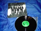 THE RESIDENTS ESKIMO RARE GREEK VINYL LP