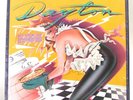 Modern Soul Boogie LP DAYTON Hot Fun on Liberty
