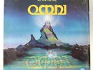 Modern Soul Boogie LP OMNI All For The One on Fountain
